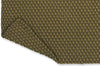 Brink and Campman Lace Thyme/Pine Area Rug Fold Image