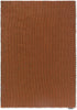 Brink and Campman Lace Tricolore Terra/Rust/Green Area Rug main image
