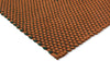 Brink and Campman Lace Tricolore Terra/Rust/Green Area Rug Corner Image