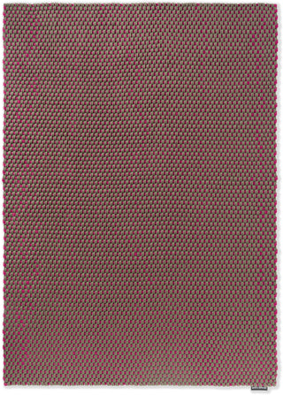 Brink and Campman Lace Tricolore Thyme/Grey/Pink Area Rug main image