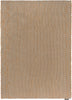 Brink and Campman Lace Tricolore White/Sand/Mango Area Rug main image
