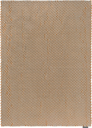 Brink and Campman Lace Tricolore White/Sand/Mango Area Rug main image