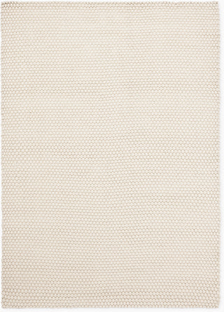 Brink and Campman Lace White Sand Area Rug main image