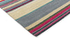 Brink and Campman Habitat LaVida Area Rug Corner Image