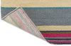 Brink and Campman Habitat LaVida Area Rug Fold Image