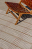 Brink and Campman Zona Stitch Terra Area Rug Room Image Feature