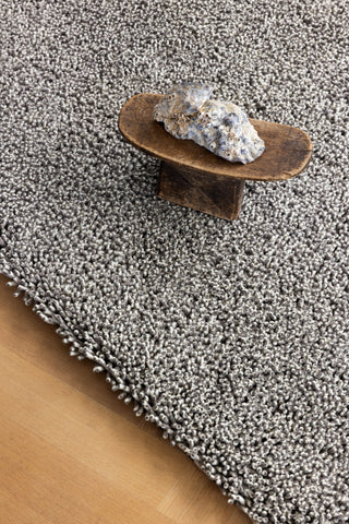 Brink and Campman Origin High Stone Area Rug Room Image Feature