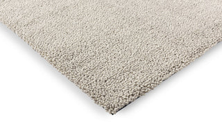 Brink and Campman Origin Loop Mist Area Rug Corner Image