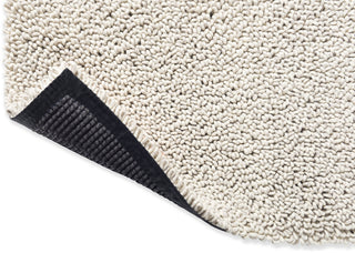 Brink and Campman Origin Loop Mist Area Rug Fold Image