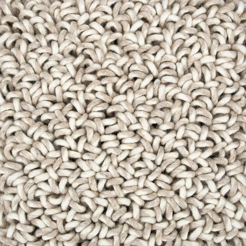 Brink and Campman Origin Loop Greige Area Rug main image