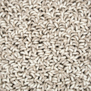 Brink and Campman Origin Loop Greige Area Rug main image