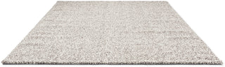 Brink and Campman Origin Loop Stone Area Rug Angle Image