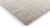 Brink and Campman Origin Loop Stone Area Rug Corner Image