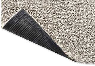 Brink and Campman Origin Loop Stone Area Rug Fold Image