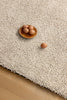 Brink and Campman Origin Low Greige Area Rug Room Image Feature