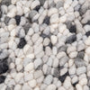 Brink and Campman Pebble Frost Area Rug main image