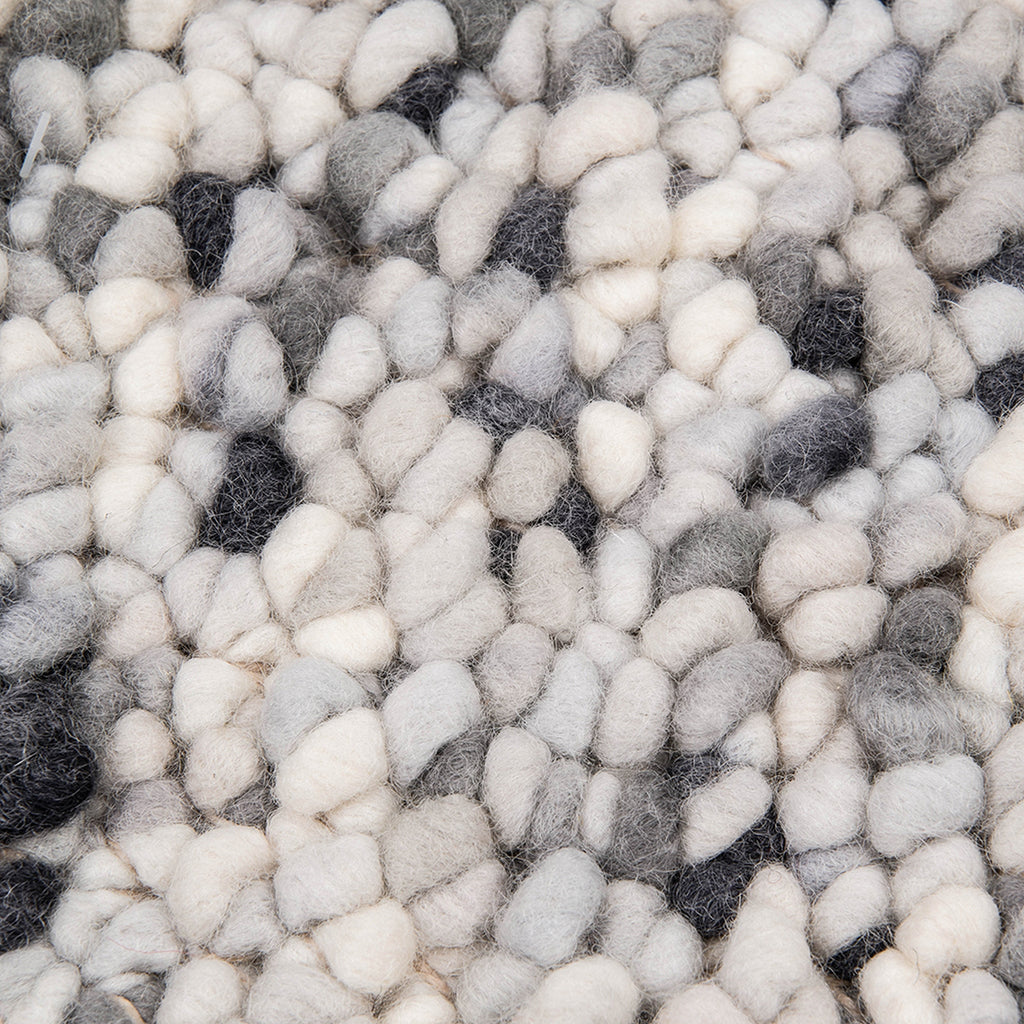 Brink and Campman Pebble Frost Area Rug main image