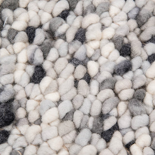 Brink and Campman Pebble Frost Area Rug main image