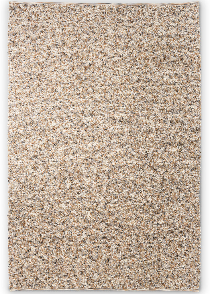 Brink and Campman Pebble Natural Area Rug main image