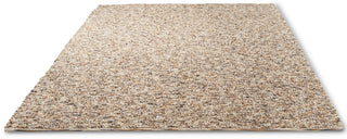 Brink and Campman Pebble Natural Area Rug Angle Image