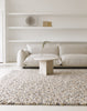 Brink and Campman Pebble Natural Area Rug Room Image Feature