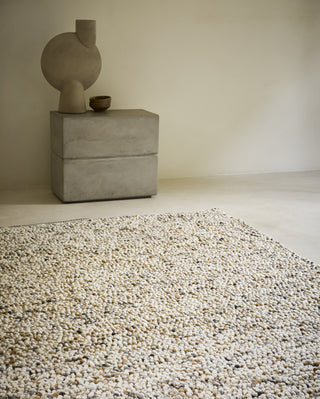 Brink and Campman Pebble Natural Area Rug Room Image Feature
