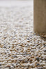 Brink and Campman Pebble Natural Area Rug Room Image Feature