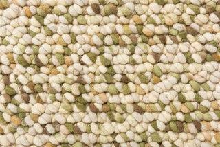Brink and Campman Pebble Moss Area Rug main image