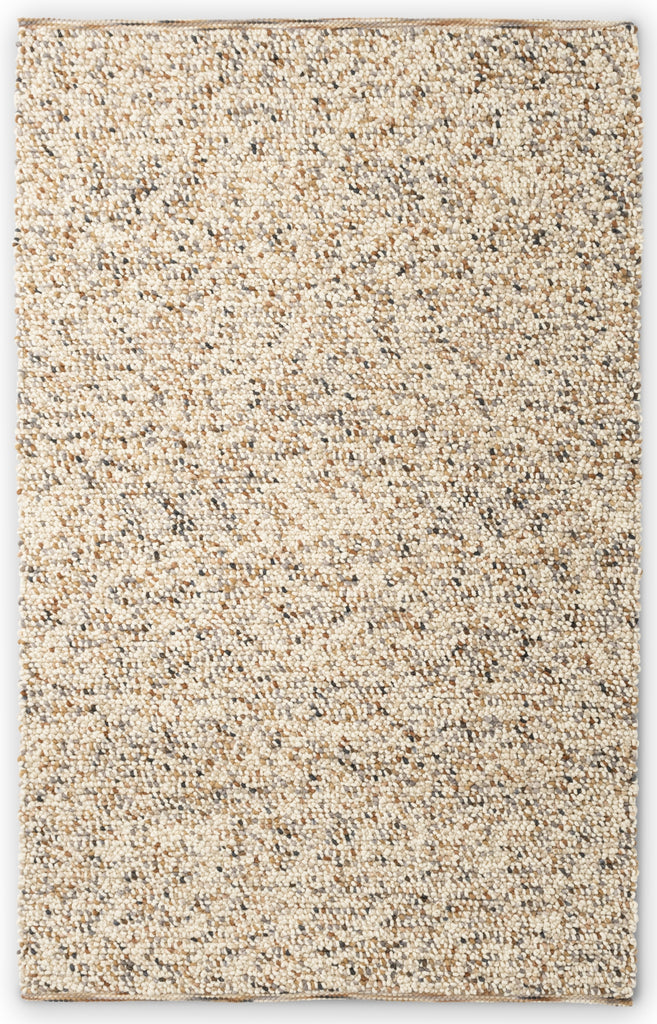 Brink and Campman Pebble Light Natural Area Rug main image