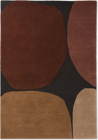 Brink and Campman Decor Plateau Terra Area Rug main image