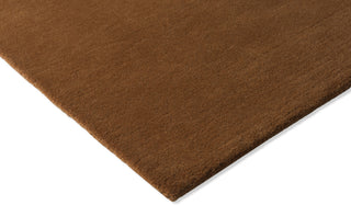 Brink and Campman Decor Plateau Terra Area Rug Corner Image