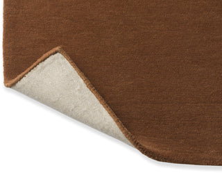 Brink and Campman Decor Plateau Terra Area Rug Fold Image