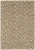 Brink and Campman Pop Art Natural Area Rug main image