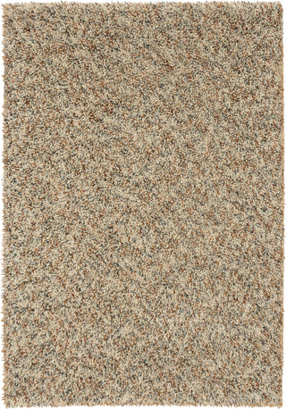 Brink and Campman Pop Art Natural Area Rug main image