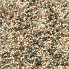 Brink and Campman Pop Art Natural Area Rug Closeup Image