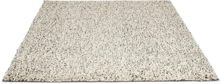 Brink and Campman Pop Art Glacier Area Rug Angle Image