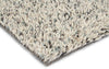 Brink and Campman Pop Art Glacier Area Rug Corner Image