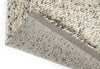 Brink and Campman Pop Art Glacier Area Rug Fold Image