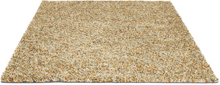 Brink and Campman Pop Art Chutney Area Rug Angle Image