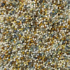 Brink and Campman Pop Art Chutney Area Rug Closeup Image