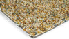 Brink and Campman Pop Art Chutney Area Rug Corner Image