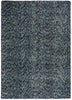 Brink and Campman Pop Art True Blue Area Rug main image