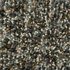 Brink and Campman Pop Art Steel Area Rug Closeup Image