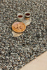 Brink and Campman Pop Art Steel Area Rug Room Image Feature