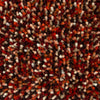 Brink and Campman Pop Art Tomato Area Rug Closeup Image