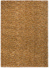 Brink and Campman Pop Art Amber Area Rug main image
