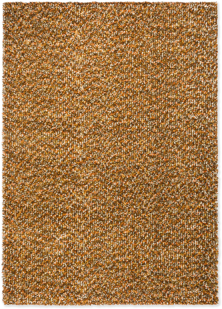 Brink and Campman Pop Art Amber Area Rug main image
