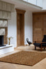 Brink and Campman Pop Art Amber Area Rug Room Image Feature