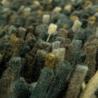 Brink and Campman Rocks Calendula Area Rug main image