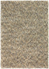 Brink and Campman Rocks Terrazzo Area Rug main image